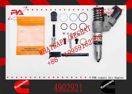 Diesel Engine Parts QSM11 ISM11 M11 Fuel Injector 4903472 4088384 4902921 for Cummins