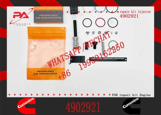 Diesel Engine Parts QSM11 ISM11 M11 Fuel Injector 4903472 4088384 4902921 for Cummins