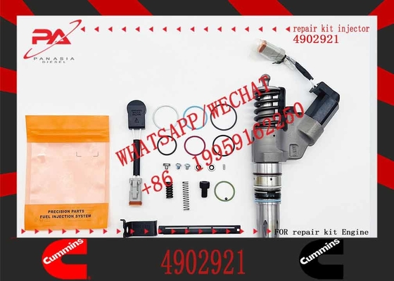 Diesel Engine Parts QSM11 ISM11 M11 Fuel Injector 4903472 4088384 4902921 for Cummins