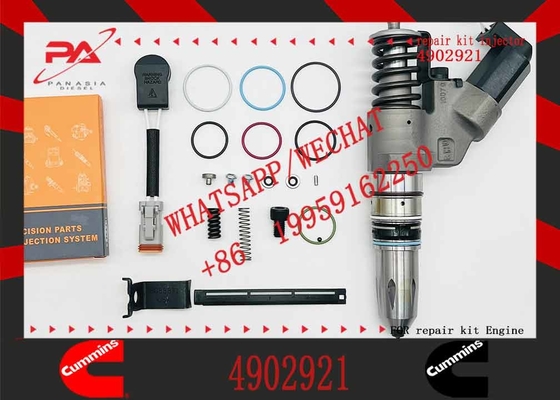Diesel Engine Parts QSM11 ISM11 M11 Fuel Injector 4903472 4088384 4902921 for Cummins