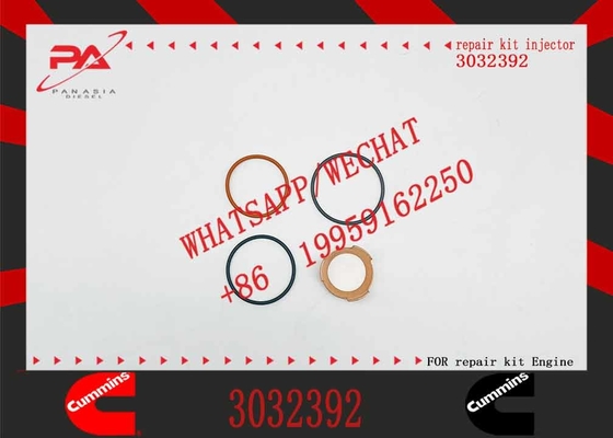 4903319 3095040 4902921 4903084 3411754 4928171 Common Rail Injector For Cummins M11 QSM11 ISM11 Engine