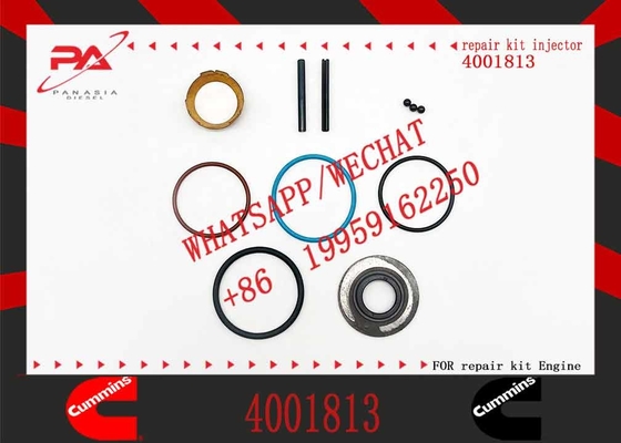 4087893 4001813 Fuel Injector 4076533 4326781 4902828 Common Rail Injector 4088428 3677446 4326780 For Cummins Engine
