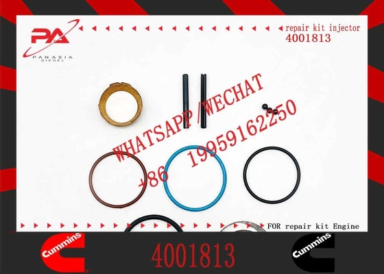 4087893 4001813 Fuel Injector 4076533 4326781 4902828 Common Rail Injector 4088428 3677446 4326780 For Cummins Engine