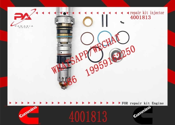 4087893 4001813 Fuel Injector 4076533 4326781 4902828 Common Rail Injector 4088428 3677446 4326780 For Cummins Engine