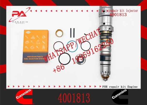 4087893 4001813 Fuel Injector 4076533 4326781 4902828 Common Rail Injector 4088428 3677446 4326780 For Cummins Engine