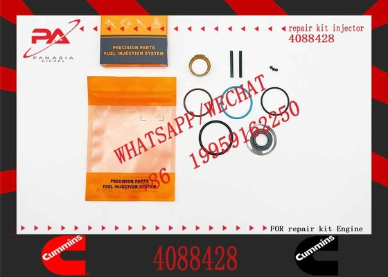 4088428 Generators Spare Parts Cummins QSK45 QSK60 Machinery Engine Fuel Injector 4088428 injector 4088428