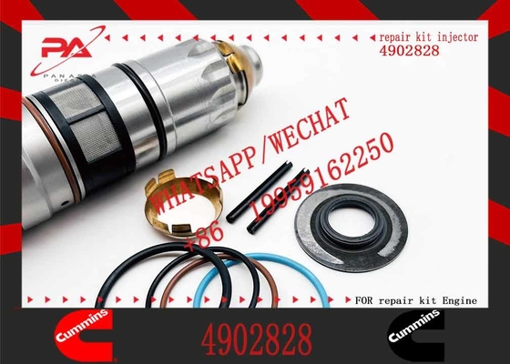 QSK23 QSK60 4902827 4902828 4326780 3766446 Diesel Engine Spare Parts