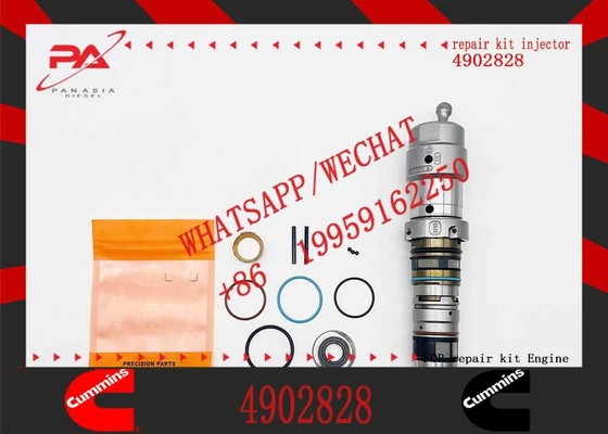 QSK23 QSK60 4902827 4902828 4326780 3766446 Diesel Engine Spare Parts
