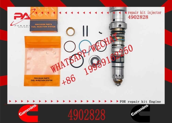 QSK23 QSK60 4902827 4902828 4326780 3766446 Diesel Engine Spare Parts