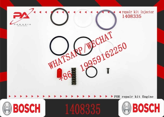 1408335 0414701105 0414701005 1730888 1487472 Compatible With Common Rail Fuel Injector