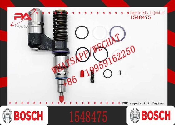 Good Diesel Fuel Unit Injector 0414701064 1766551 1548475 For Scania R560 16.0 D