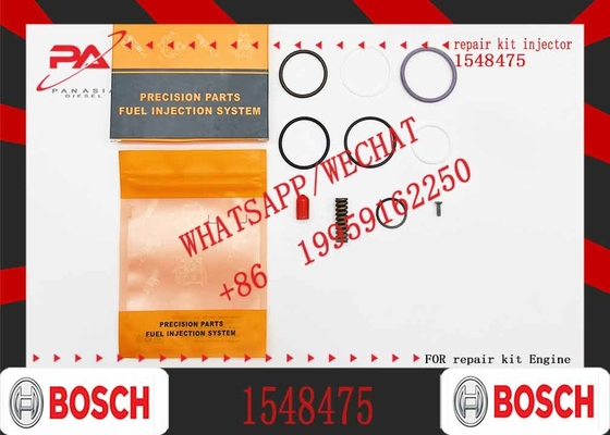 Good Diesel Fuel Unit Injector 0414701064 1766551 1548475 For Scania R560 16.0 D