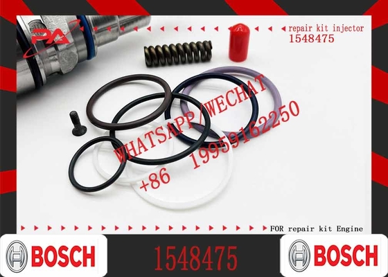 Good Diesel Fuel Unit Injector 0414701064 1766551 1548475 For Scania R560 16.0 D