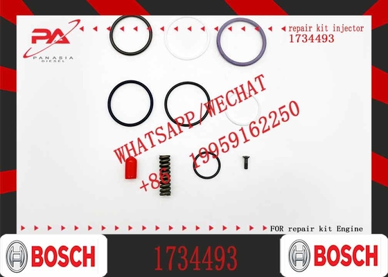 Good Diesel Fuel Unit Injector 0414701064 1766551 1548475 For Scania R560 16.0 d