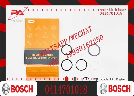 0417701018 Original Engine Part For SCANIA DC12 DC09 DC13076A 0414701092 0414701043