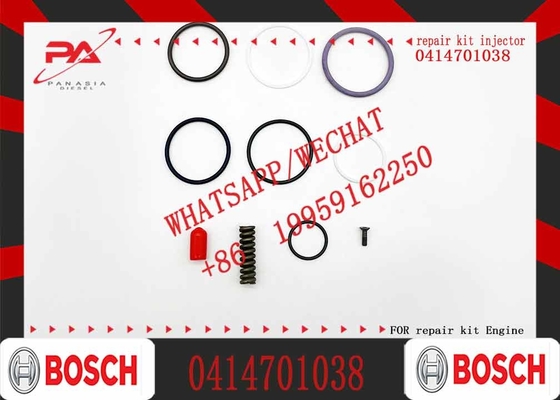 diesel fuel injector 0414701038, 0414701039, 0414701063 for SCANIA R500 1548472, 1766553, 1539350