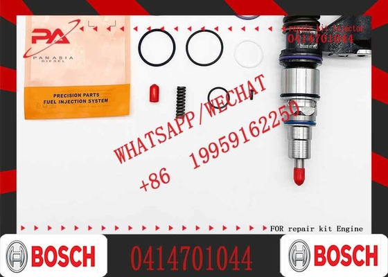 Diesel Fuel Injector Nozzle 0414701092 0414701044 0414701005 0414701043 For SCANIA Engine