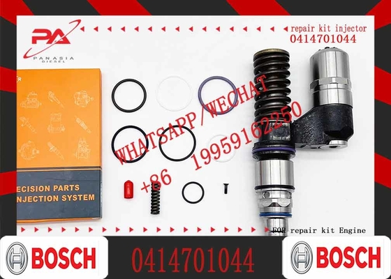 Diesel Fuel Injector Nozzle 0414701092 0414701044 0414701005 0414701043 For SCANIA Engine