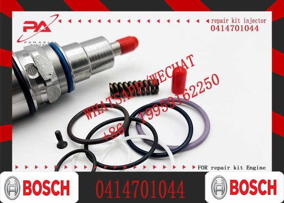 Diesel Fuel Injector Nozzle 0414701092 0414701044 0414701005 0414701043 For SCANIA Engine