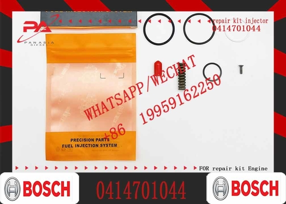 Diesel Fuel Injector Nozzle 0414701092 0414701044 0414701005 0414701043 For SCANIA Engine