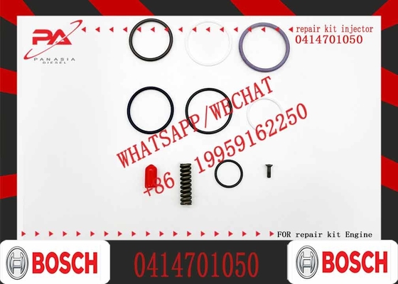 High Quality Diesel Fuel Injector 0414701050 for Scania injectors0414701050