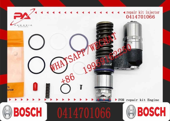 BOSCH Diesel Fuel Injector Pump 0414693005 0414693007 21147445 Original Unit Pump Suit D7E D6E Deutz Engine VOLVO210 VOLVO240