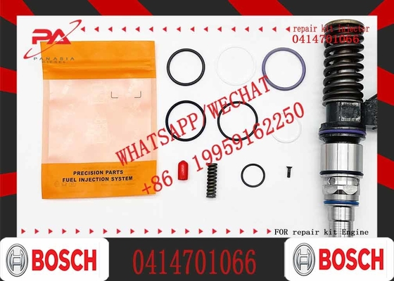 BOSCH Diesel Fuel Injector Pump 0414693005 0414693007 21147445 Original Unit Pump Suit D7E D6E Deutz Engine VOLVO210 VOLVO240
