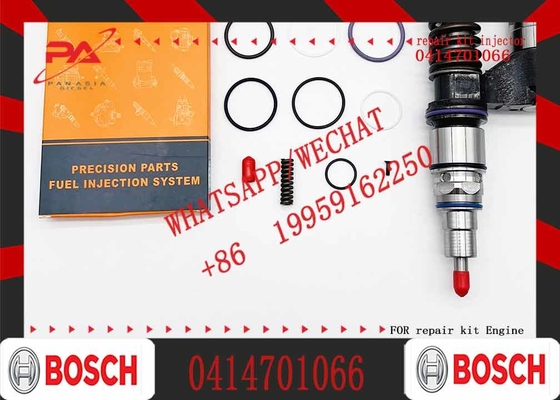 BOSCH Diesel Fuel Injector Pump 0414693005 0414693007 21147445 Original Unit Pump Suit D7E D6E Deutz Engine VOLVO210 VOLVO240