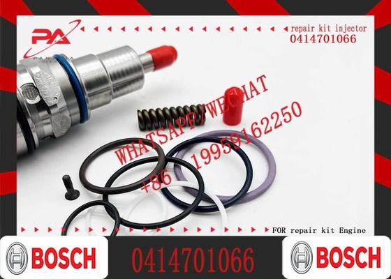 BOSCH Diesel Fuel Injector Pump 0414693005 0414693007 21147445 Original Unit Pump Suit D7E D6E Deutz Engine VOLVO210 VOLVO240
