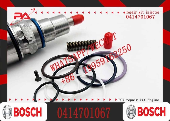 Diesel Fuel Unit Injector 0414701008 0414701019 0414701027 0414701045 0414701067 0414701082