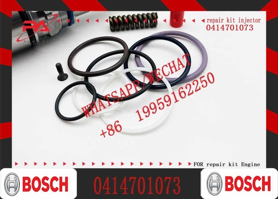 Diesel Common Rail Fuel Injector 0414701072 0414701051 0414701073 0414701076 0414701077 With High Quality