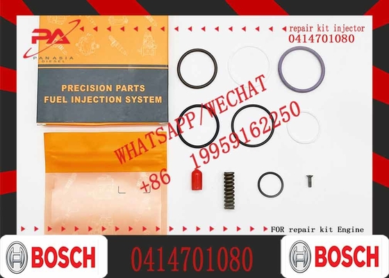 0414701070 Unit Diesel Fuel Injector 0414701070 0414701071 For OPEL SCANIA 2098522