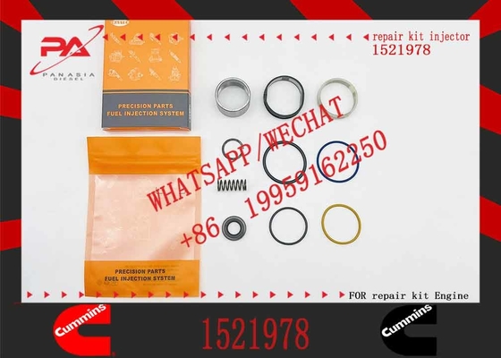 High Quality Diesel Injector Unit Injector 1473430 4076912 1521978 3331153 1764365 For Cummins SCANIA ISX Engine