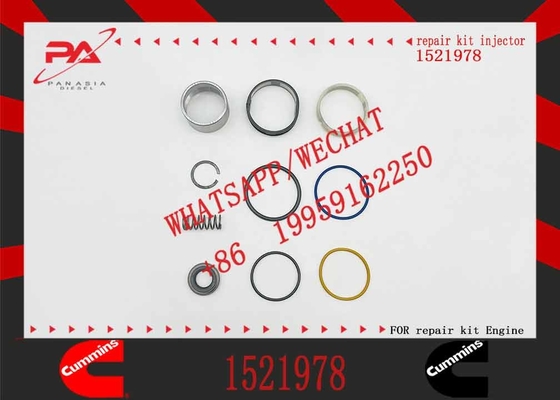 High Quality Diesel Injector Unit Injector 1473430 4076912 1521978 3331153 1764365 For Cummins SCANIA ISX Engine