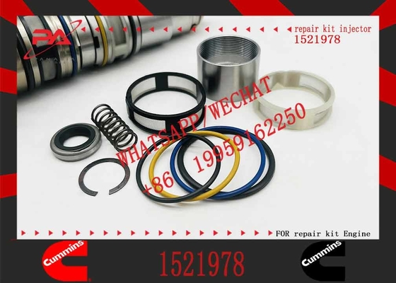 High Quality Diesel Injector Unit Injector 1473430 4076912 1521978 3331153 1764365 For Cummins SCANIA ISX Engine