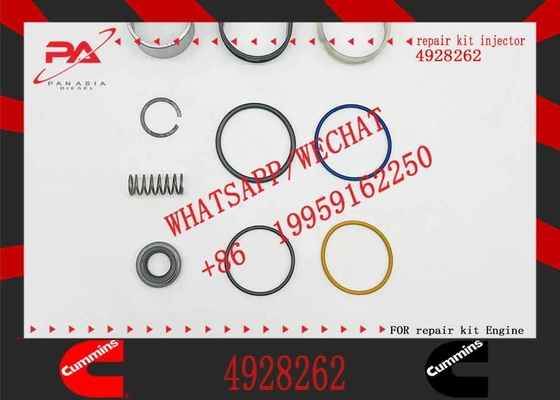 4928262 4076912 4088301 4954644 Common Rail Fuel Injector For Cummins X15 Engine Injector