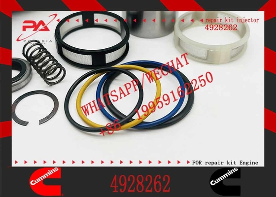 4928262 4076912 4088301 4954644 Common Rail Fuel Injector For Cummins X15 Engine Injector