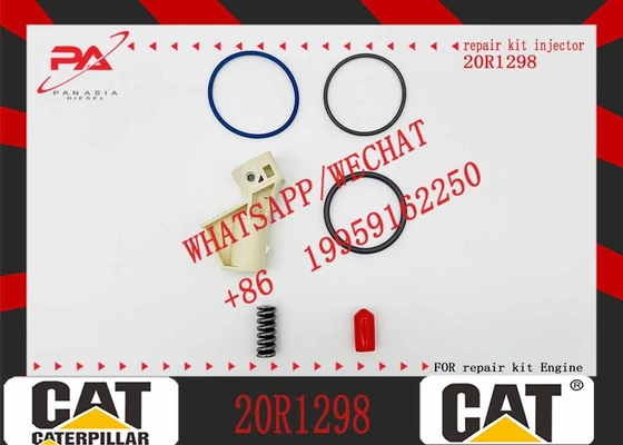 20r-1299 20-r1298 Good Price Common rail diesel fuel injector 20r1299 20r1298 For Caterpillar Engine C13