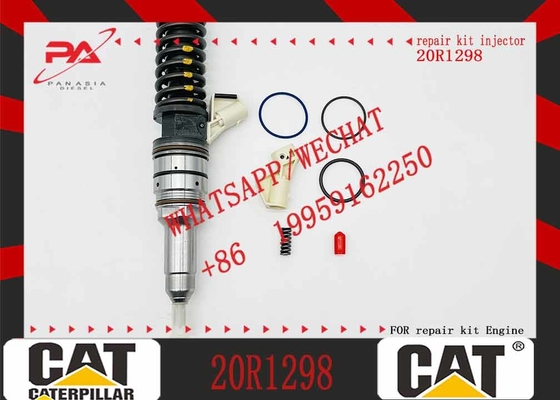 20r-1299 20-r1298 Good Price Common rail diesel fuel injector 20r1299 20r1298 For Caterpillar Engine C13