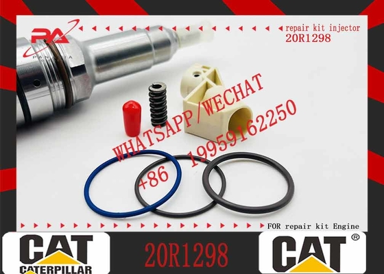 20r-1299 20-r1298 Good Price Common rail diesel fuel injector 20r1299 20r1298 For Caterpillar Engine C13