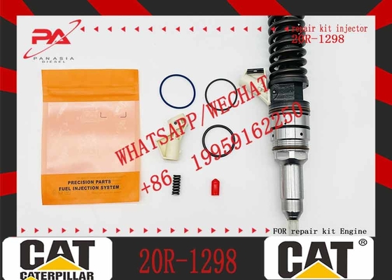 Wholesale fuel injector 2943002 359-4080 10R-6162 10R6162 294-3002 20R-1298 20R1298 20R1299 20R-1299 359-4090 for more series