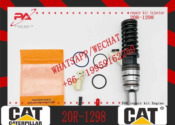 Wholesale fuel injector 2943002 359-4080 10R-6162 10R6162 294-3002 20R-1298 20R1298 20R1299 20R-1299 359-4090 for more series