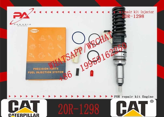 Wholesale fuel injector 2943002 359-4080 10R-6162 10R6162 294-3002 20R-1298 20R1298 20R1299 20R-1299 359-4090 for more series