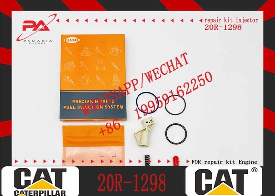 Wholesale fuel injector 2943002 359-4080 10R-6162 10R6162 294-3002 20R-1298 20R1298 20R1299 20R-1299 359-4090 for more series