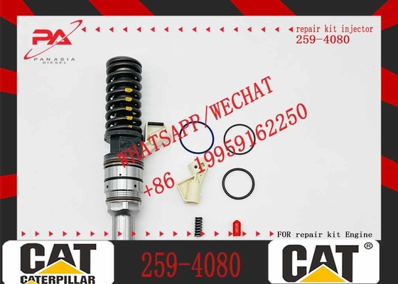 Fuel Injector 20R-1299 20R1299 for Caterpillar CAT C13 Engine