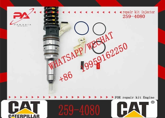 Fuel Injector 20R-1299 20R1299 for Caterpillar CAT C13 Engine