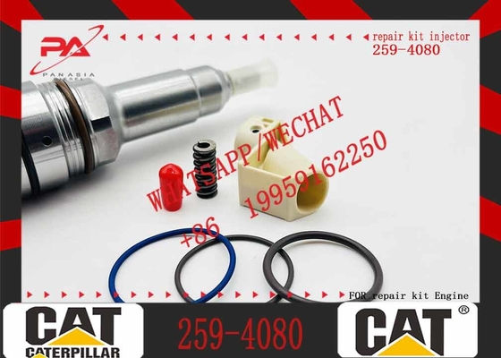 Fuel Injector 20R-1299 20R1299 for Caterpillar CAT C13 Engine