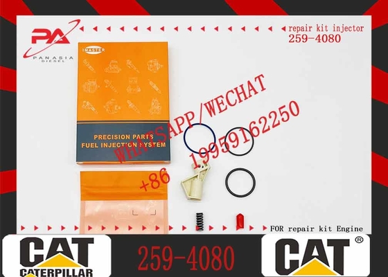 Fuel Injector 20R-1299 20R1299 for Caterpillar CAT C13 Engine