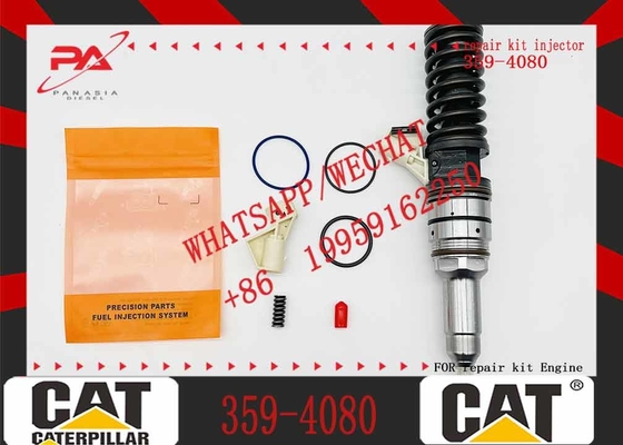 4076533 QSK23 Diesel Engine Common Rail Fuel Injector 4088427 4001813 4087893 4326780 4088416