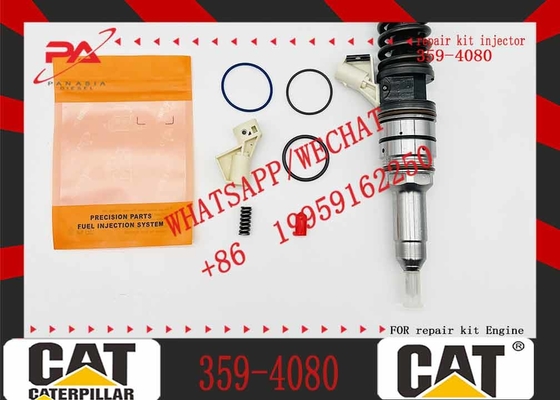 4076533 QSK23 Diesel Engine Common Rail Fuel Injector 4088427 4001813 4087893 4326780 4088416